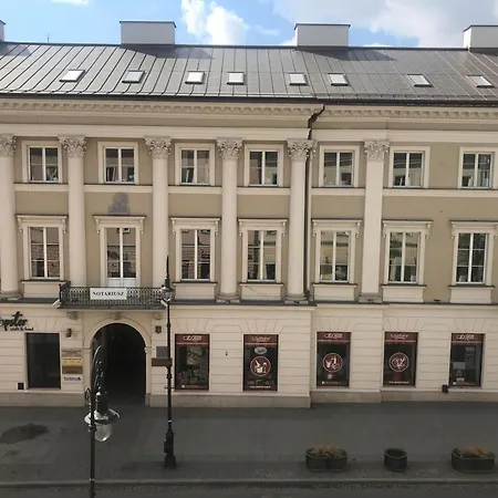 Lejlighed Nowy Swiat 60 - 170 M Do Metra - Prywatne Mieszkanie W Centrum Warszawy - Better *