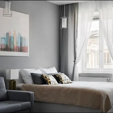 Nowy Swiat 60 - 170 M Do Metra - Prywatne Mieszkanie W Centrum Warszawy - Better 바르샤바