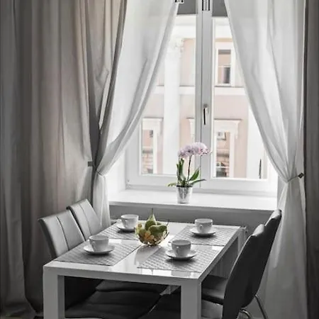 Nowy świat 60 - 170 M Do Metra - Prywatne Mieszkanie W Centrum Warszawy - Better *