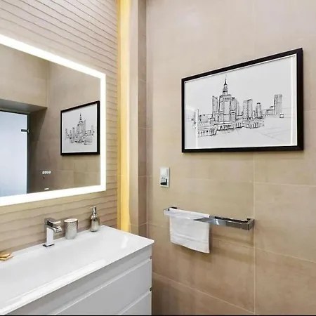 Nowy świat 60 - 170 M Do Metra - Prywatne Mieszkanie W Centrum Warszawy - Better Apartament Warszawa