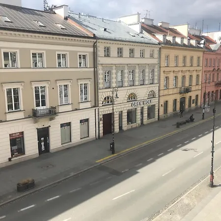 Nowy Swiat 60 - 170 M Do Metra - Prywatne Mieszkanie W Centrum Warszawy - Better Apartmán Varšava